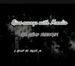 Give aways with Marlie