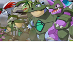 The United States Of Pokemon
