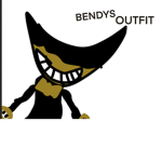 Bendy’s outfit