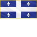 [QUE] Unitary Republic of Quebec