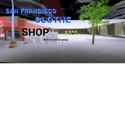 ZeD clothe shop