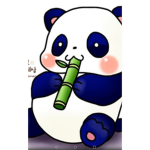 팬더단