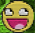 Pixel