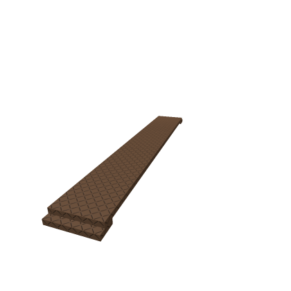 wooden bridge