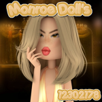 Monroe Doll's