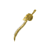 Golden Wardevil
