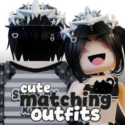 [ New ] Cute Matching Outfits For You