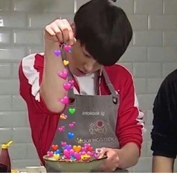 jungkook icon