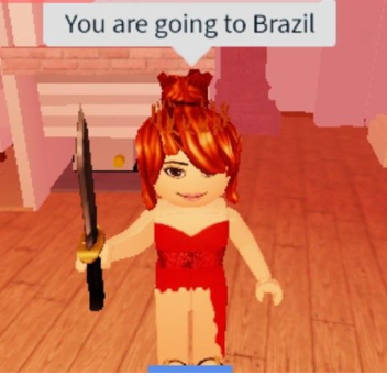 bear caught in mcdonalds at am simulator