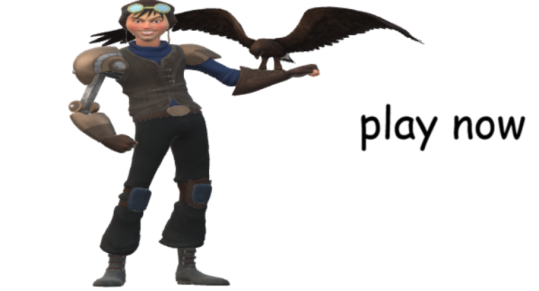 Headcrabs & Barnacles Demonstration screenshot 1