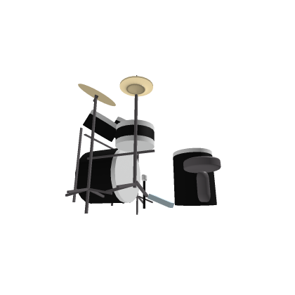 Drum's (Work's!)