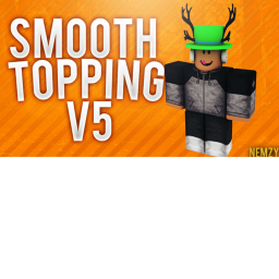 Smooth Topping Cafe V5