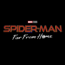 Spider-Man Far From Home Hehehe