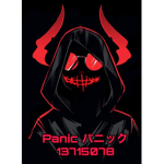 Panic パニック
