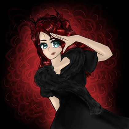 Rosey's UGC Roblox group icon