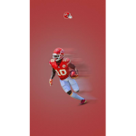 Lit football group talk