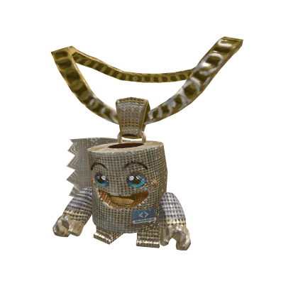 The Sam's Club Rollie Bling