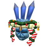 Winter mask