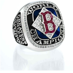 Red Sox Fans!