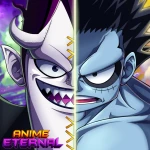 [Bounty Hunter] Anime Eternal