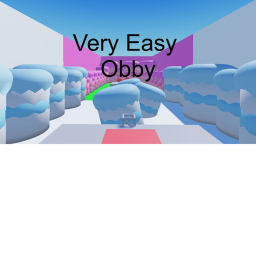 Very Easy Obby