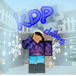 K D P clothing