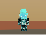 Blue Slime Club