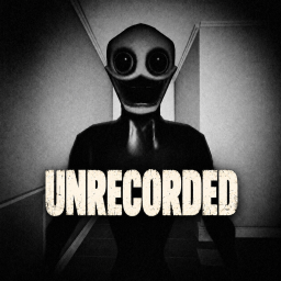 UNRECORDED icon