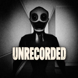 UNRECORDED icon