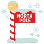 the north pole group by jacob