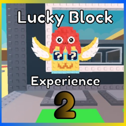 Lucky Block Experience 2