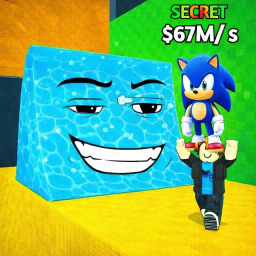 Jump For Sonic!