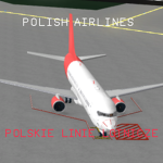 Polish Airlines // Polskie Linie Lotnicze