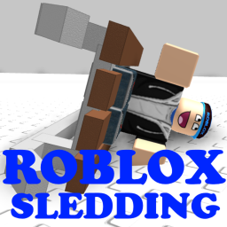 ROBLOX Sledding *2008* icon