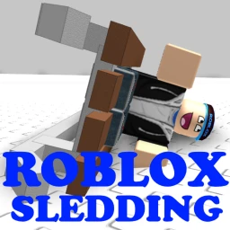 ROBLOX Sledding *2008* icon
