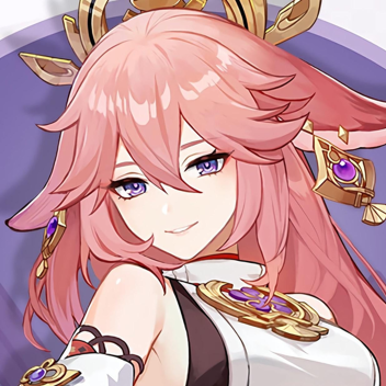 Yae Miko World | Genshin Impact