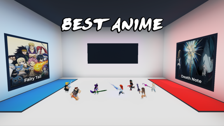 Best Anime screenshot 1