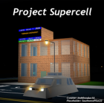 Project Supercell Nostalgia