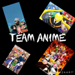 TEAM ANIMEEEE