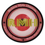 [RMH] - Roblox Myth Hunters