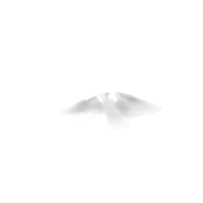 snow