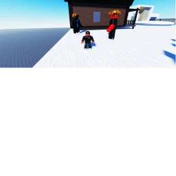 SECRET 5 MR X & EVIL BIG SOMETHING BUT WHAT icon
