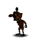 Adventure Phantom Foxy