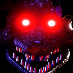 unbeatable fnaf game