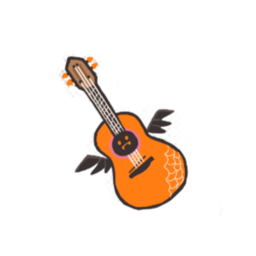 Ukulele group Hangout [Beta]