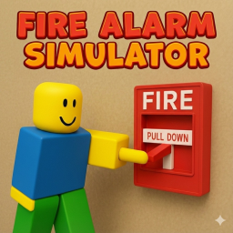 Fire Alarm Simulator