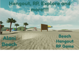 Alani Beach