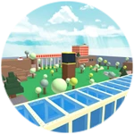 Game Badge Thumbnail