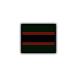 THE RIFLES REGIMENT ᅠᅠ