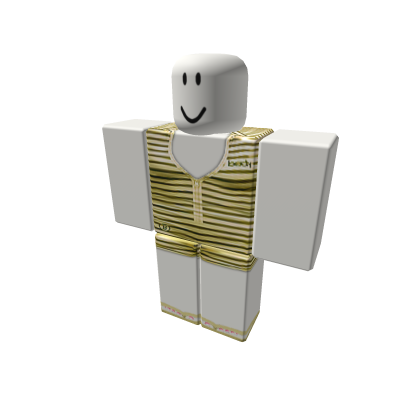 body striped set thumbnail